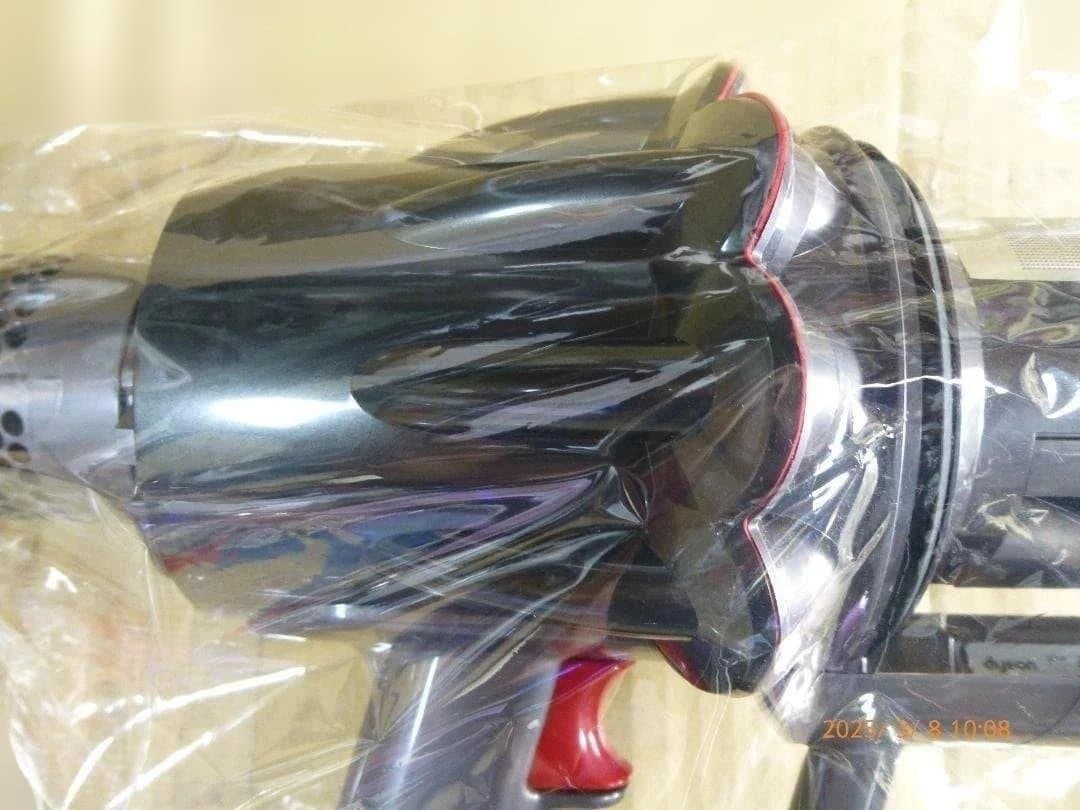 kコーズィー　1台のみ　ダイソンSV18用の本体セットで全て新品です