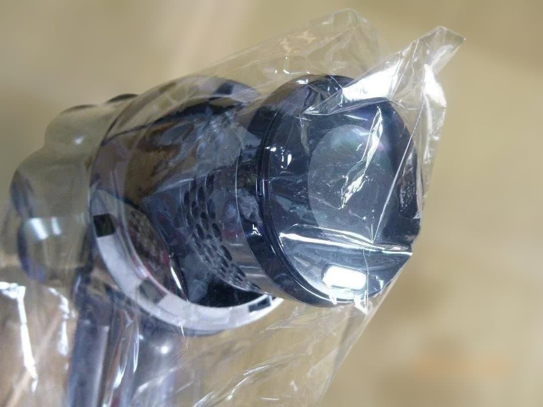 kコーズィー　1台のみ　ダイソンSV18用の本体セットで全て新品です