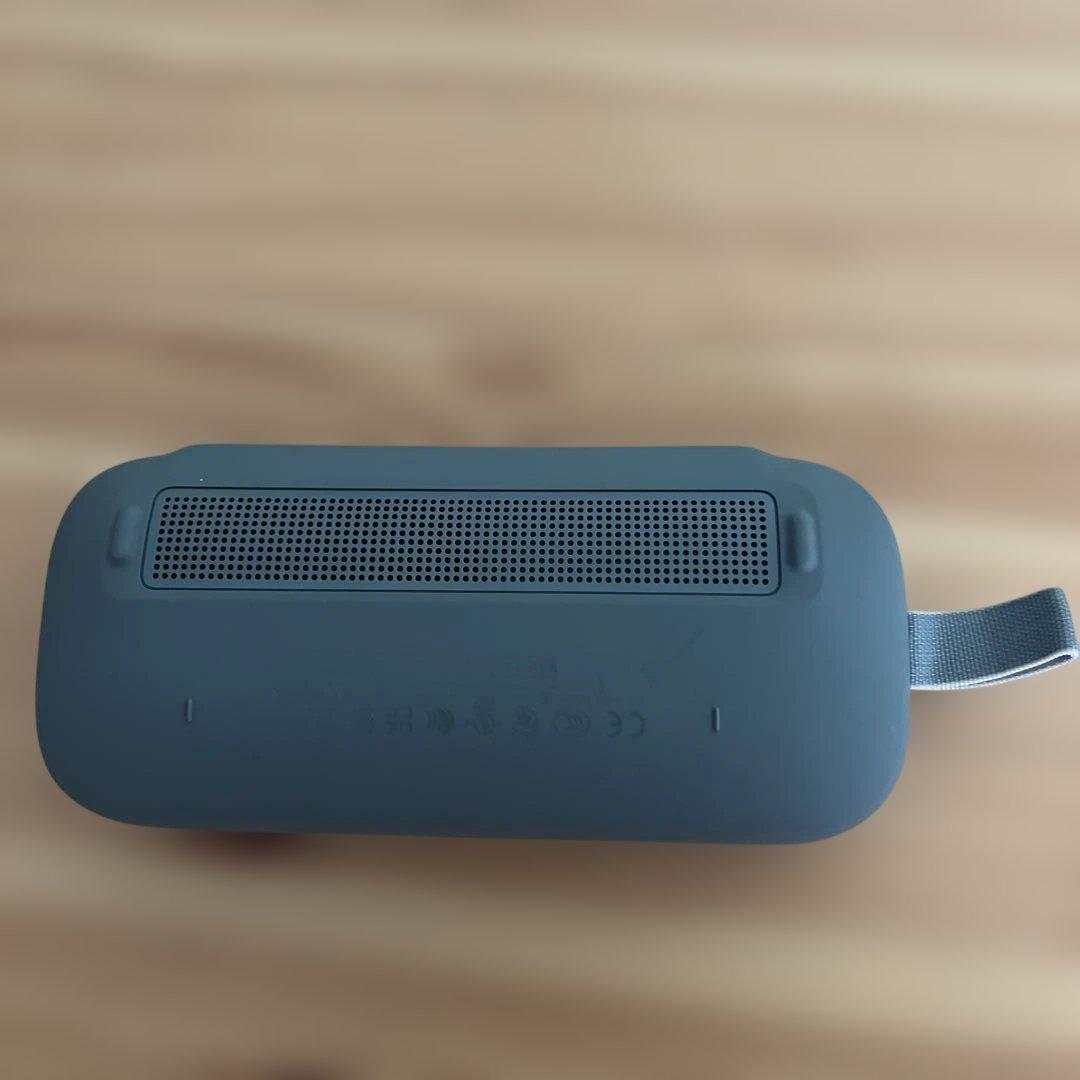 Bose Sound link Flex Bluetooth スピーカー ブルー