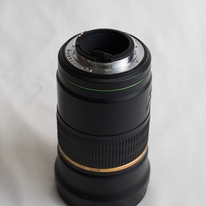 DA★ 200mm F2.8 ED [IF] SDM DA200SDM