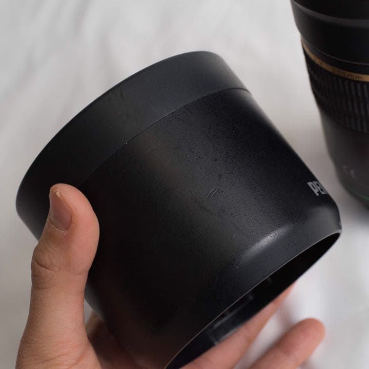 DA★ 200mm F2.8 ED [IF] SDM DA200SDM