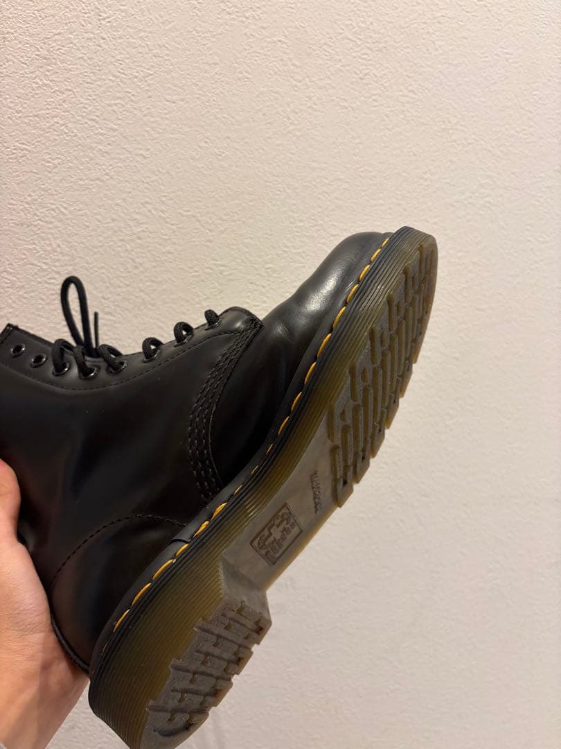 Dr.Martens ブーツ UK4