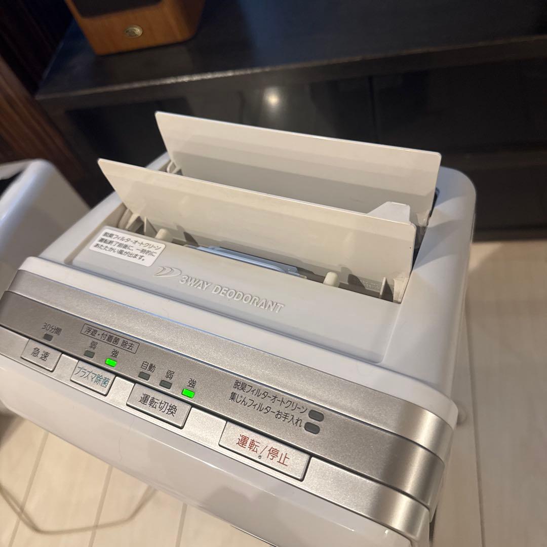 業務用！富士通ゼネラル 高機能プラズマイオン　脱臭機 HDS-3000G