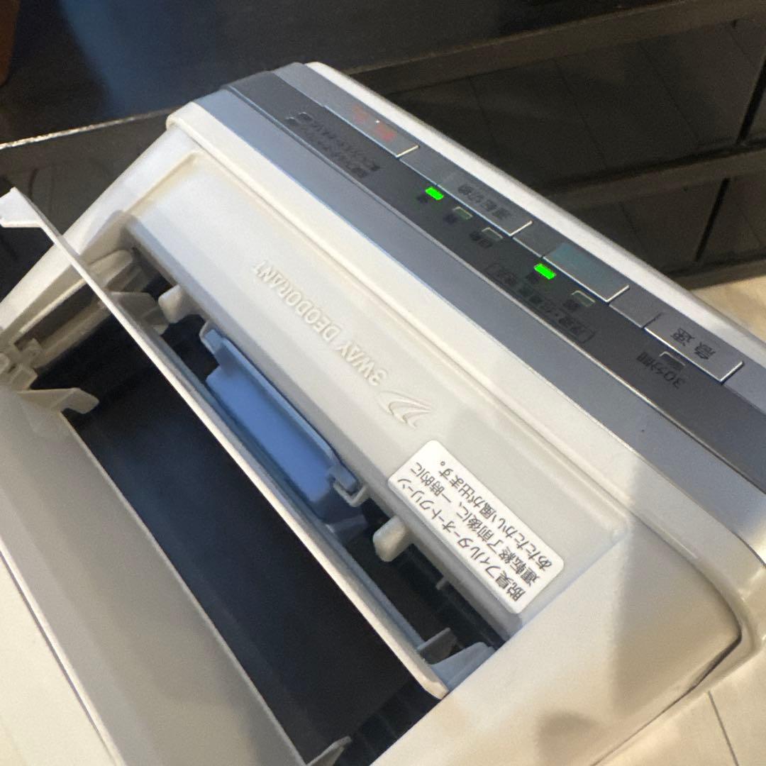 業務用！富士通ゼネラル 高機能プラズマイオン　脱臭機 HDS-3000G