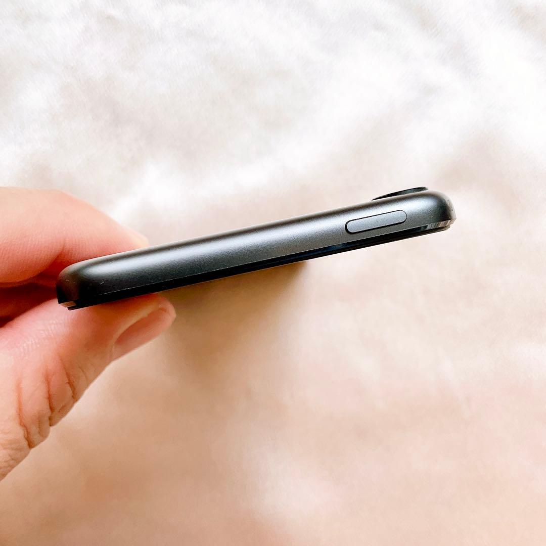 グレー iPod touch 第6世代 128GB アイポッドApple本体r