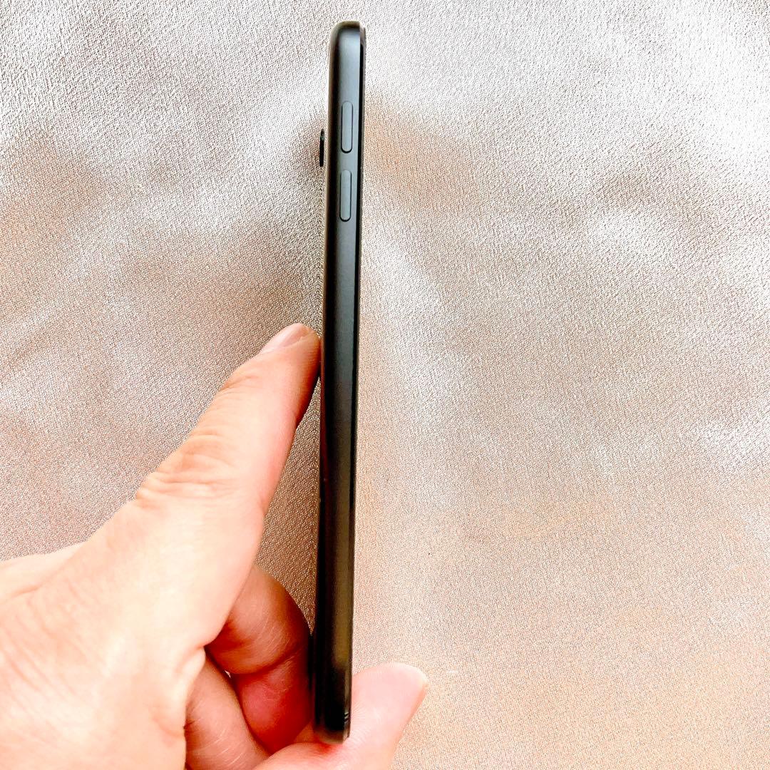 グレー iPod touch 第6世代 128GB アイポッドApple本体r