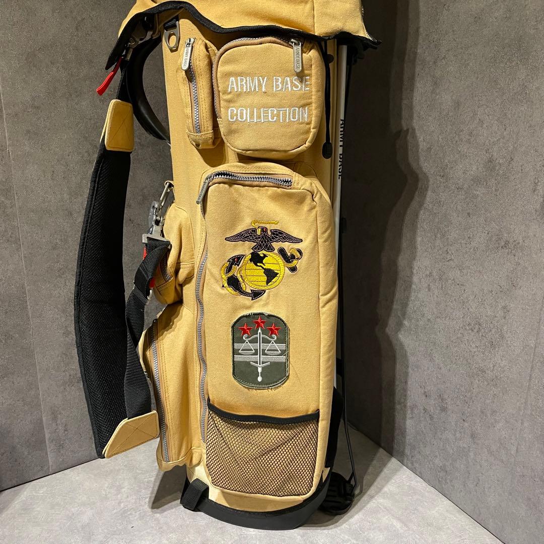 数量限定 ARMY BASE COLLECTION アーミーベースコレクション