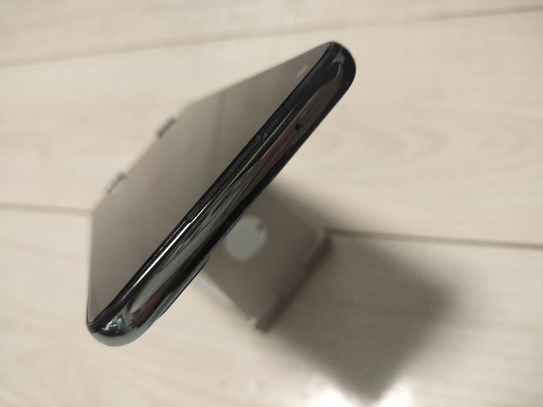 opporeno5a アイスブルー simフリー スマートフォン本体