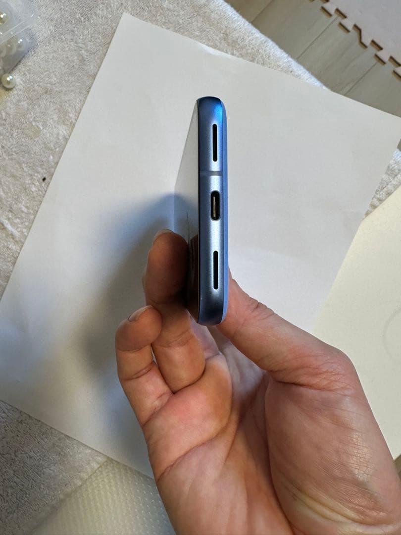 Google Pixel 8a 本体 SIMフリー