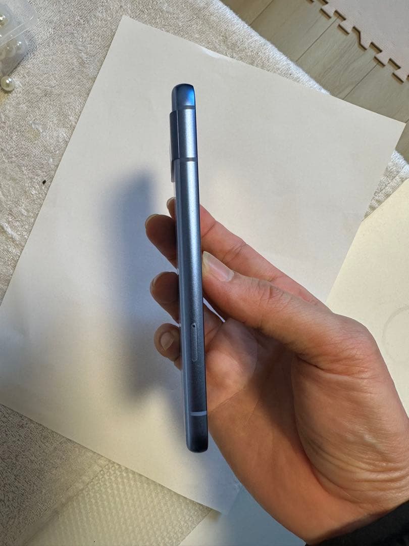 Google Pixel 8a 本体 SIMフリー