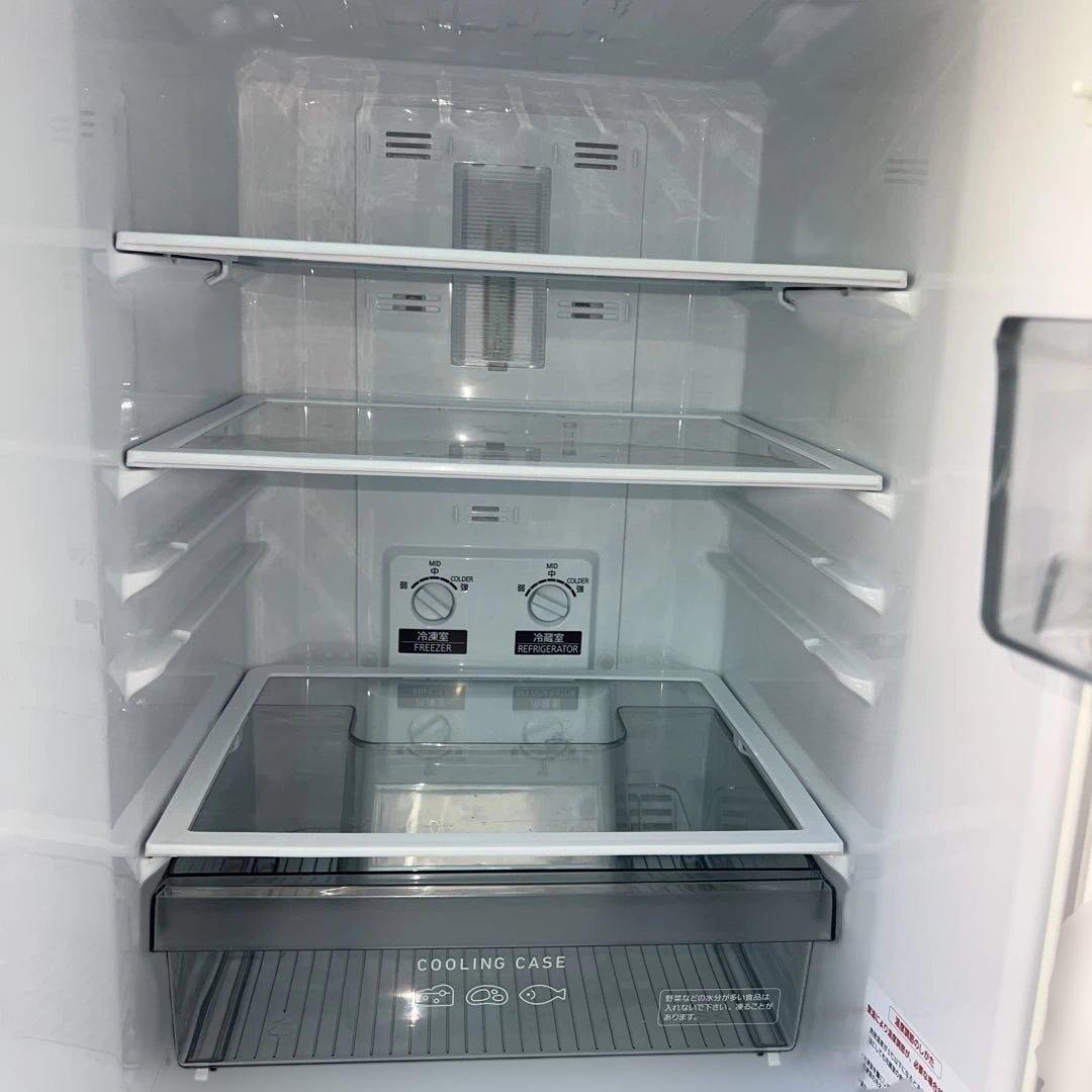 ⭐︎極美品/三菱/日立/Panasonic/冷蔵庫/洗濯機/電子レンジ/高年式3点