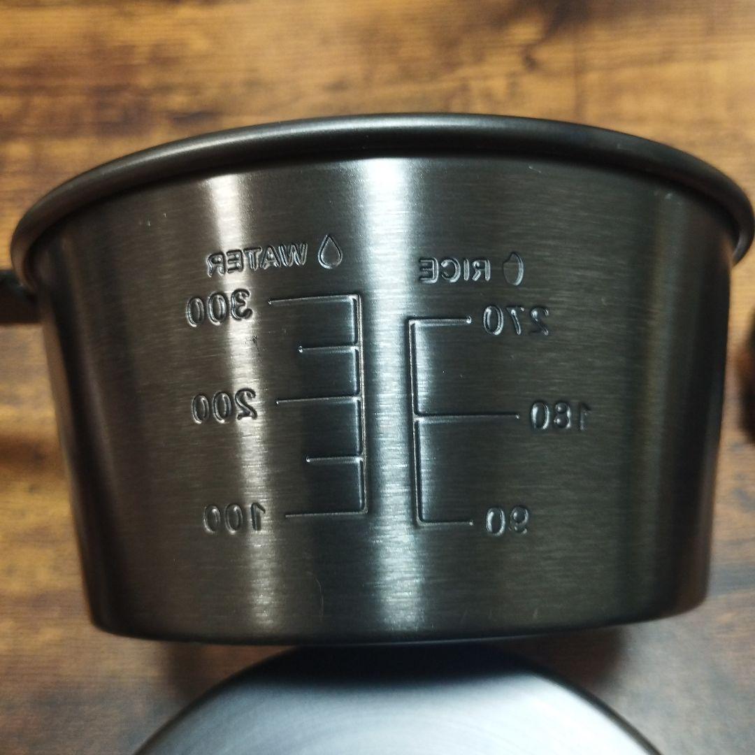 Re:NASOV 漆黒のシェラカップ 4個セット