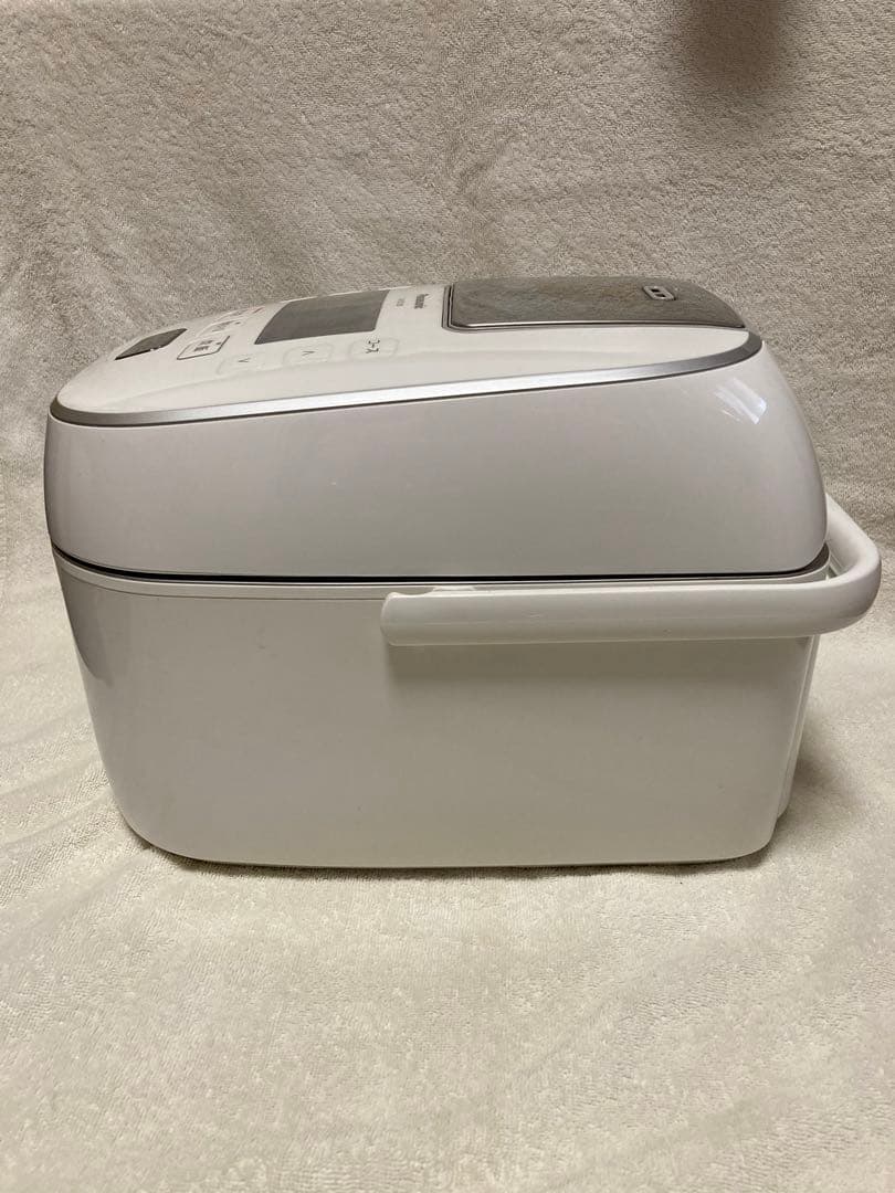 Panasonic スチームIHジャー炊飯器 おどり炊き