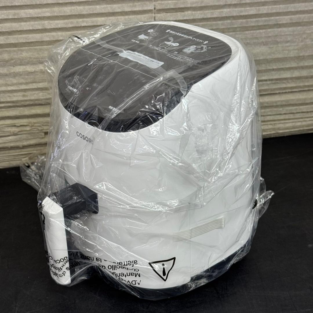☆未使用　ミニノンフライヤー　CAF-LI211　COSORI Lite 2L