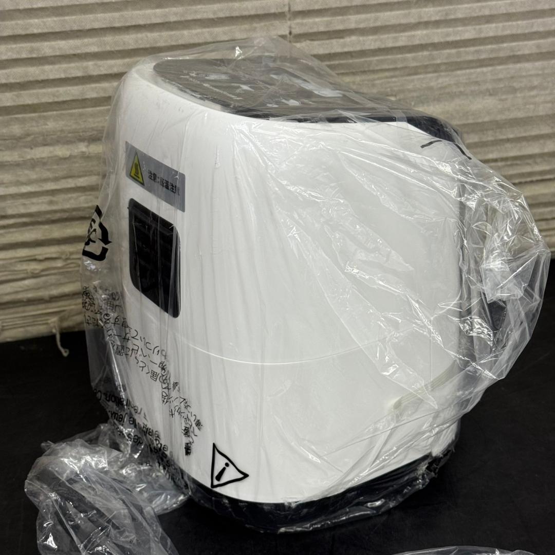 ☆未使用　ミニノンフライヤー　CAF-LI211　COSORI Lite 2L