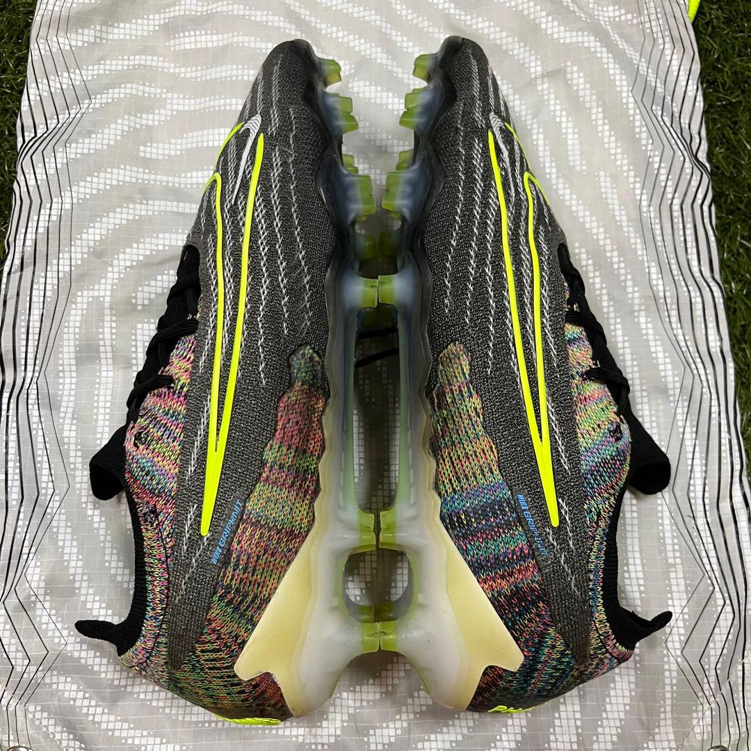 シューズ NIKE PhantomGX Elite FUSION FG 26cm