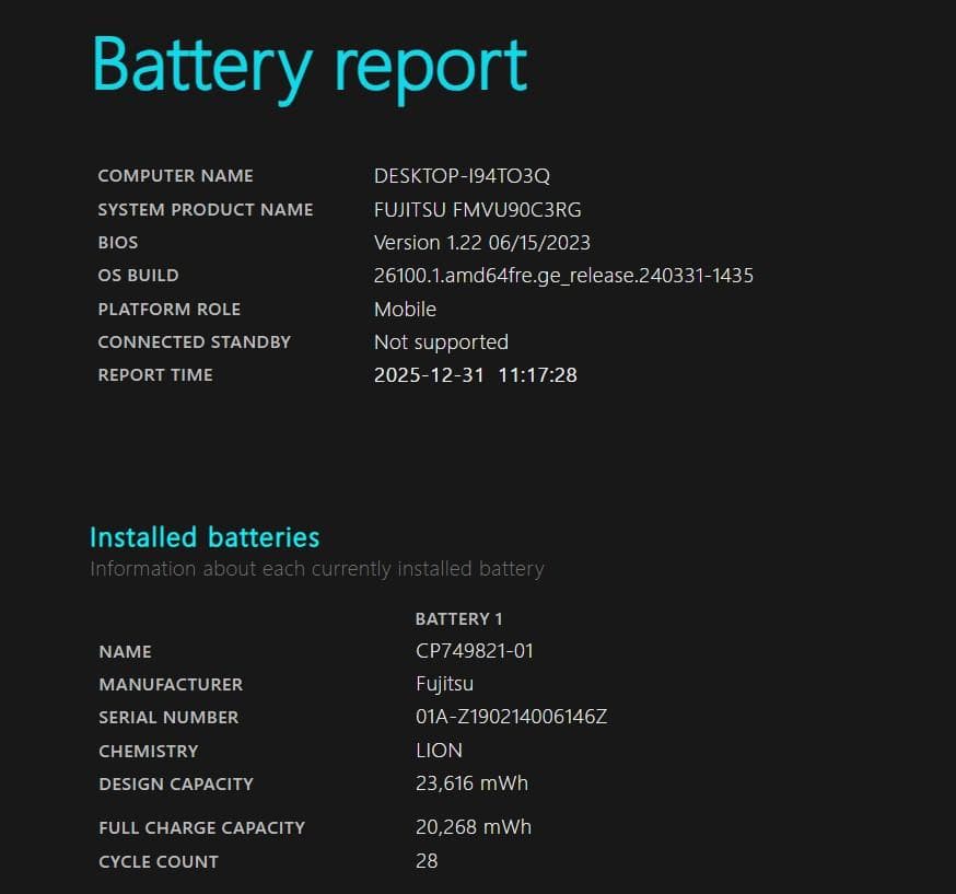 第8世代i7✨️SSD/Windows11/オフィス/富士通ノートパソコン/小型