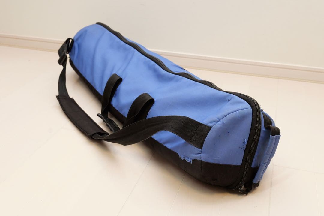 vinten vision blue　三脚