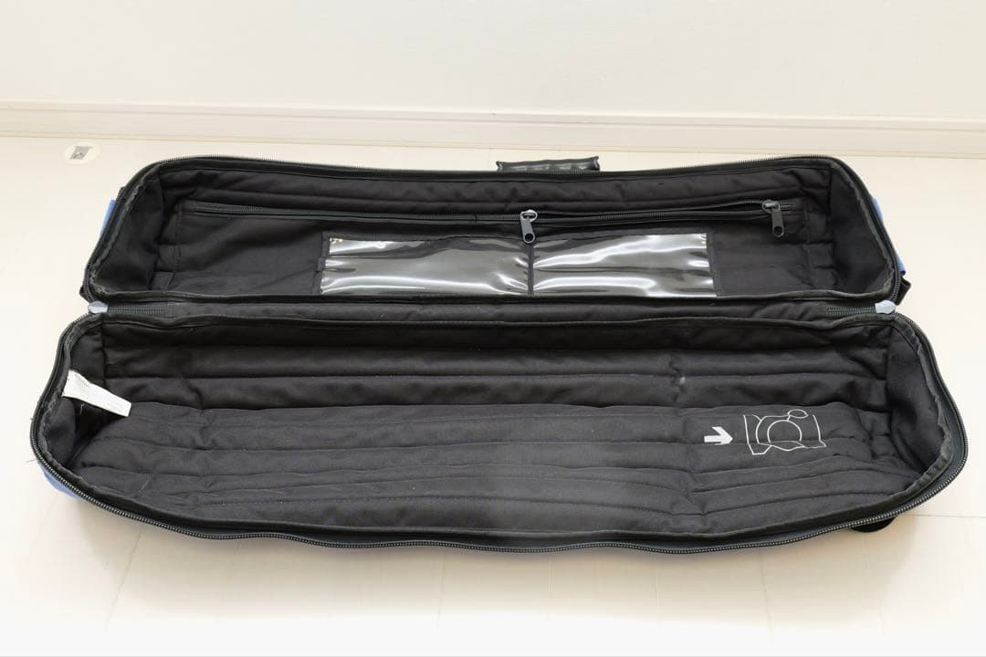 vinten vision blue　三脚