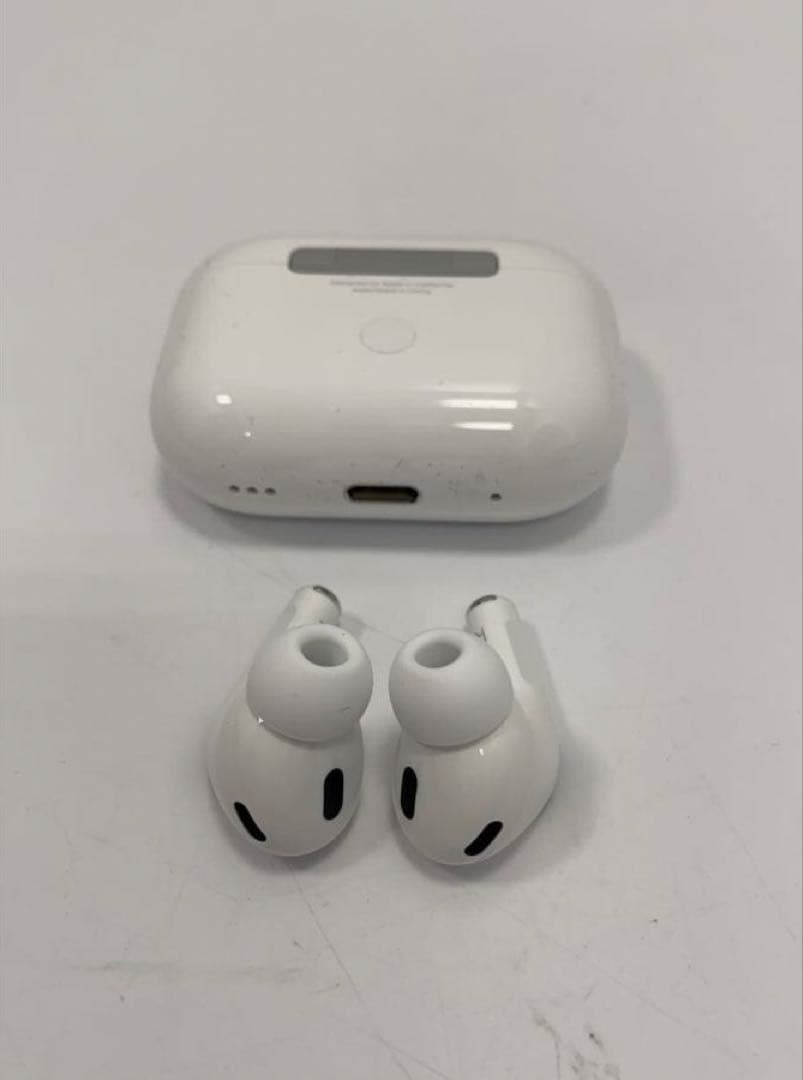 Apple AirPods Pro2 充電ケース込み