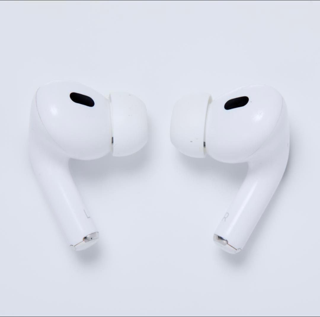 Apple AirPods Pro2 充電ケース込み