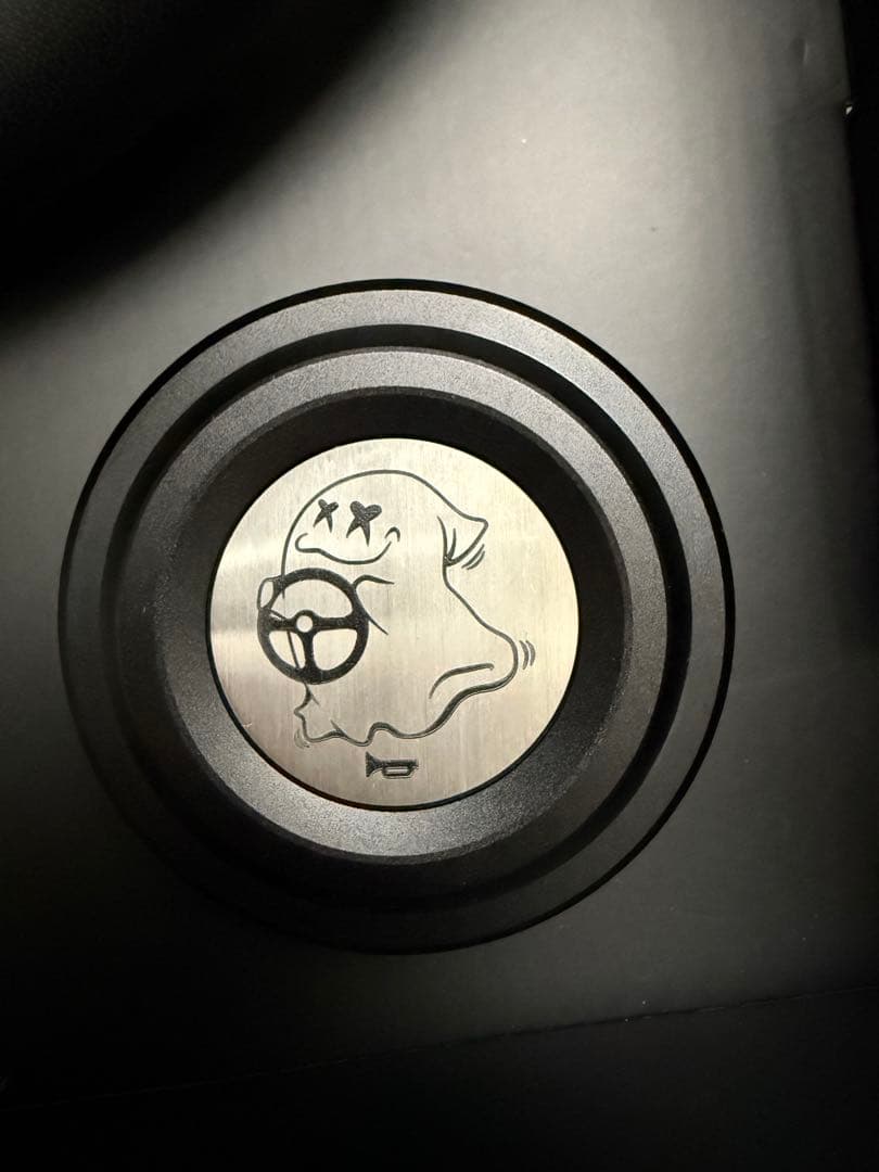 GHOST EXPOD GEステアリング 【1st モデル】