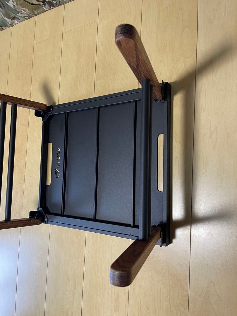 【美品】BLACK DESIGN ブラックデザイン 日和　自宅使用