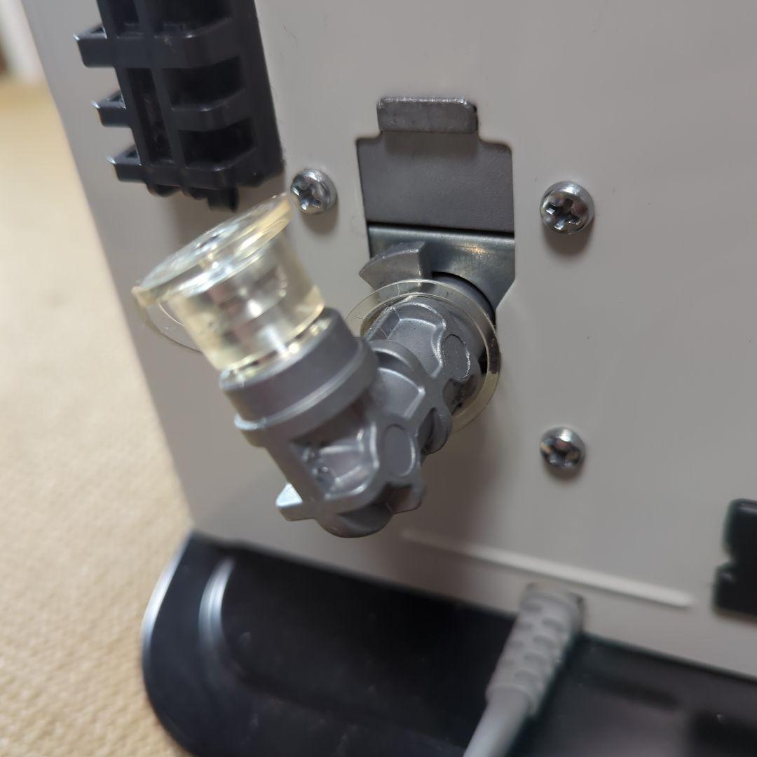 （使用頻度少なめ美品）Rinnai 都市ガス用 ファンヒーター SRC-365E