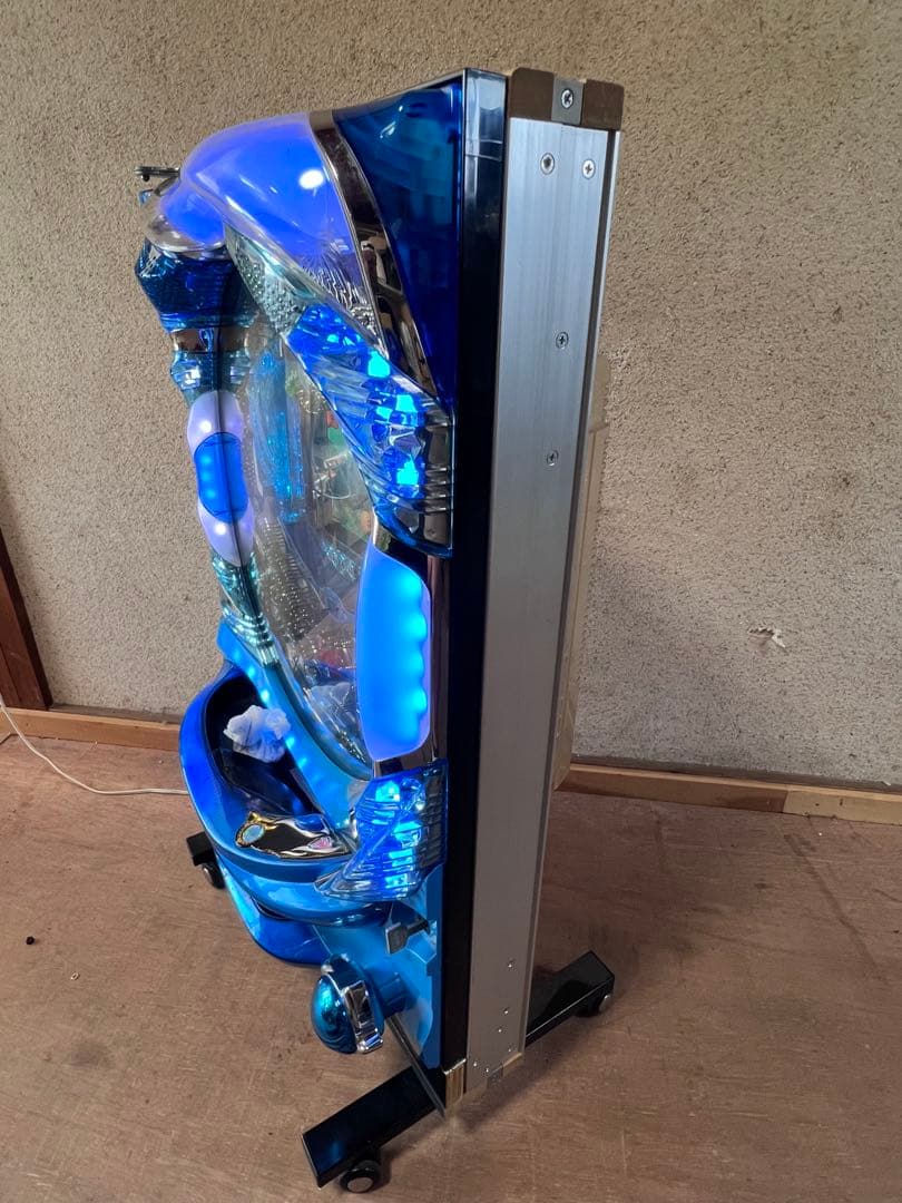 パチンコ 実機 SANYO CR大海物語スペシャル2 MTE 三洋物産