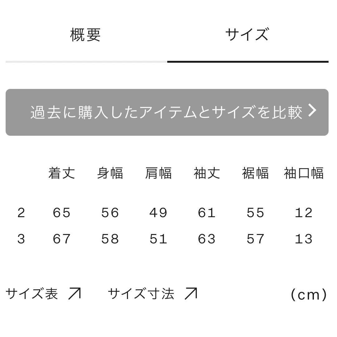 【GOLDWIN】PERTEX QUANTUM DownParka 3