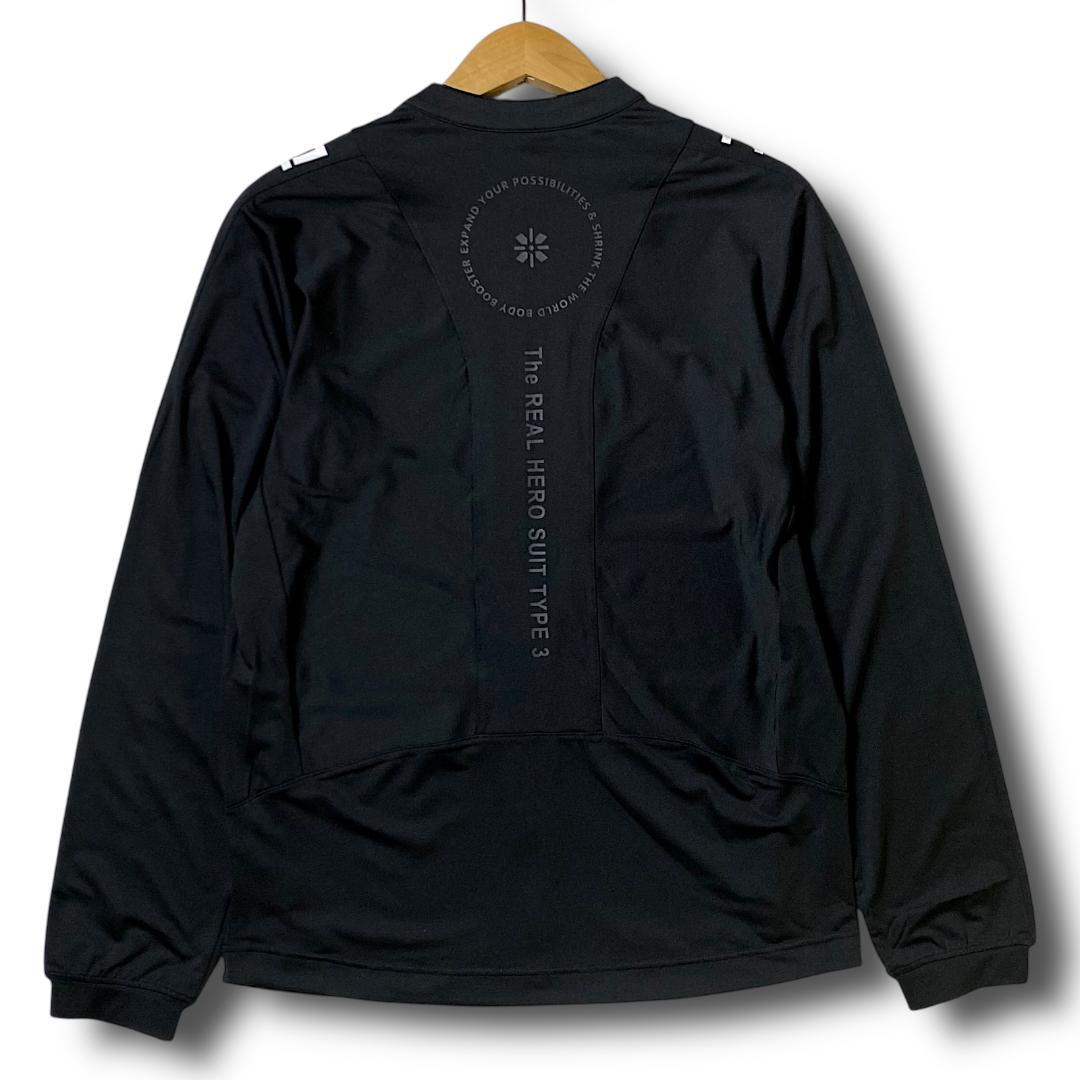 XL AddElm アドエルム 定価3.3万 ジャケット パンツ セットアップ