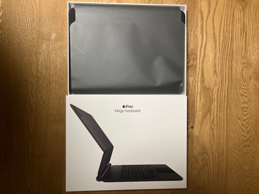 【MagicKeyboard付】iPadPro11 第2世代 128G WiFi