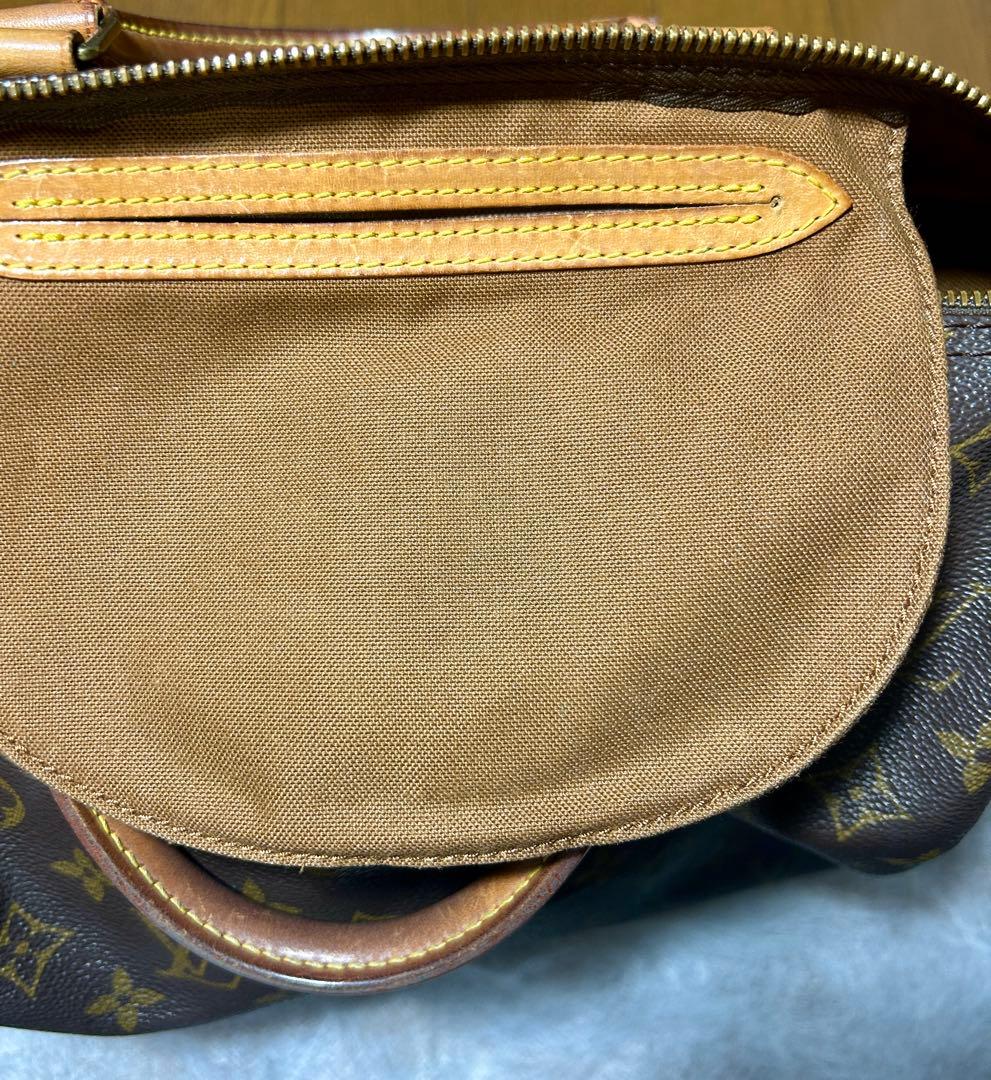 『商品説明欄必読』 状態:良 ルイヴィトン スピーディ 30