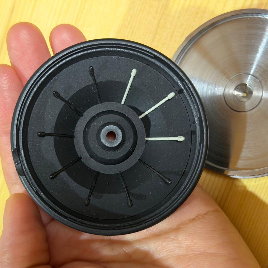 Wacom Intuos Pro PTH-660, ペンタブレット本体