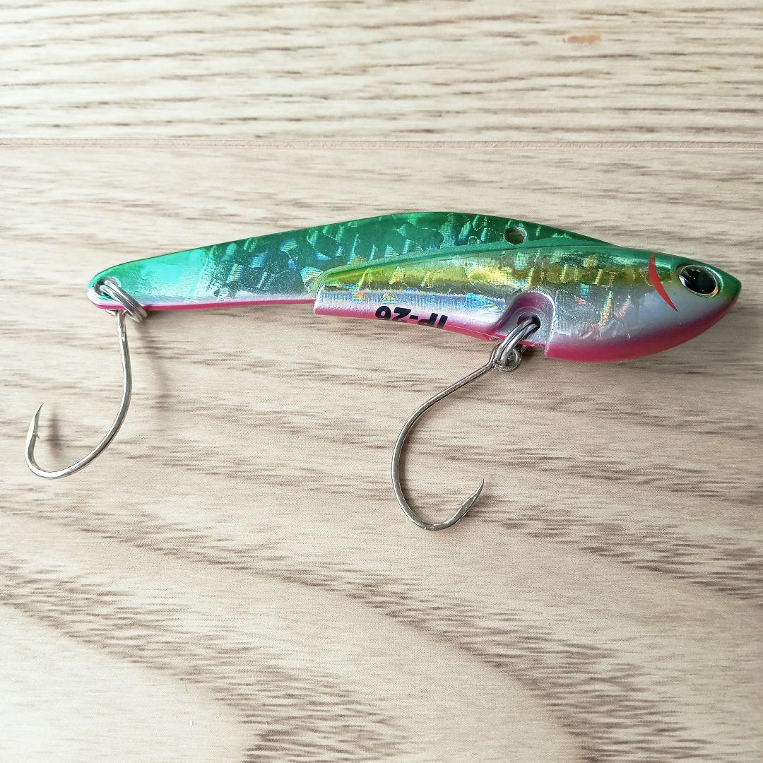 コアマン　IP26 IP25 HIGH＆LOW　8個セット