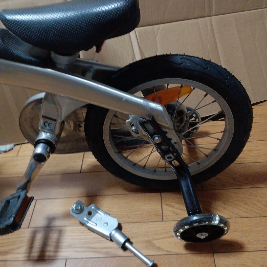 引き取り限定!キッズバイク