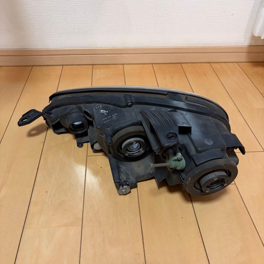 ロードスター　nb nb8c 後期　ヘッドライト　右