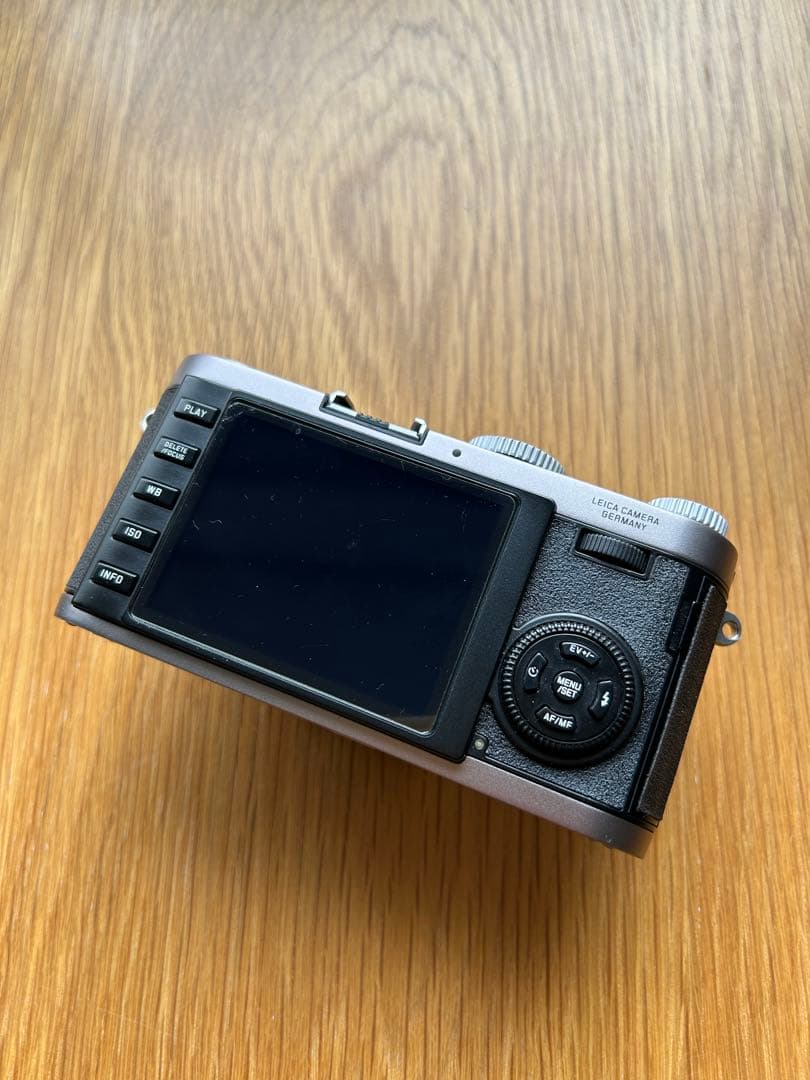 Leica X1 Elmarit 28mm f/2.8 美品
