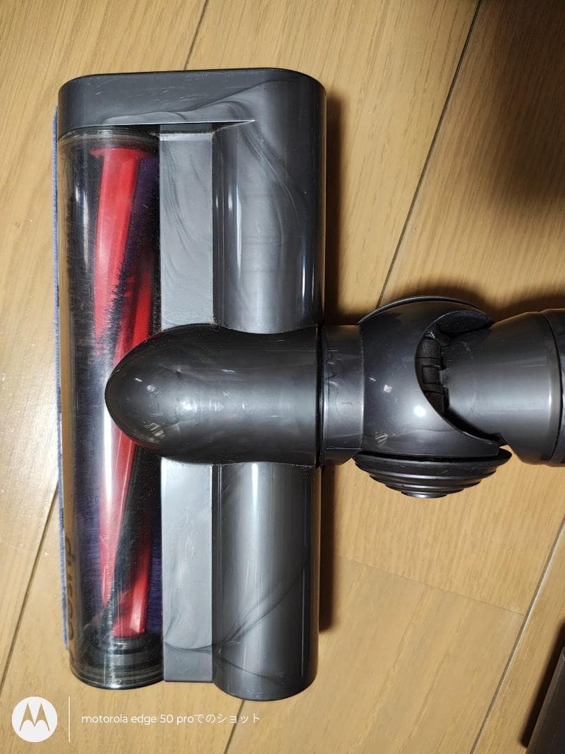 ダイソン★コードレス掃除機★V7★ＳV11★バッテリーの状態良好★2