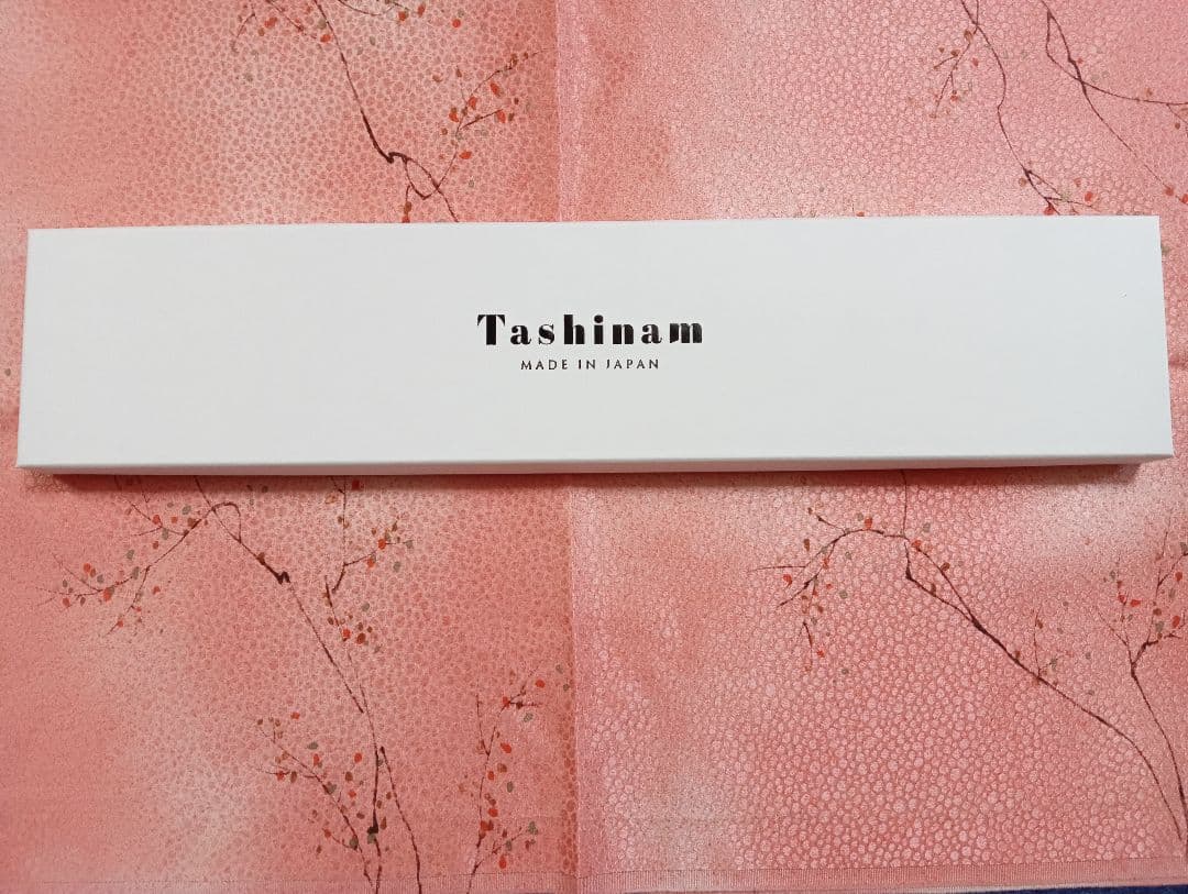 Tashinam 完全無欠包丁 　日本製