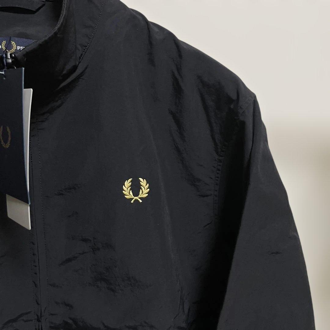 【FRED PERRY × BEAMS】Shell Jacket【S】26ss