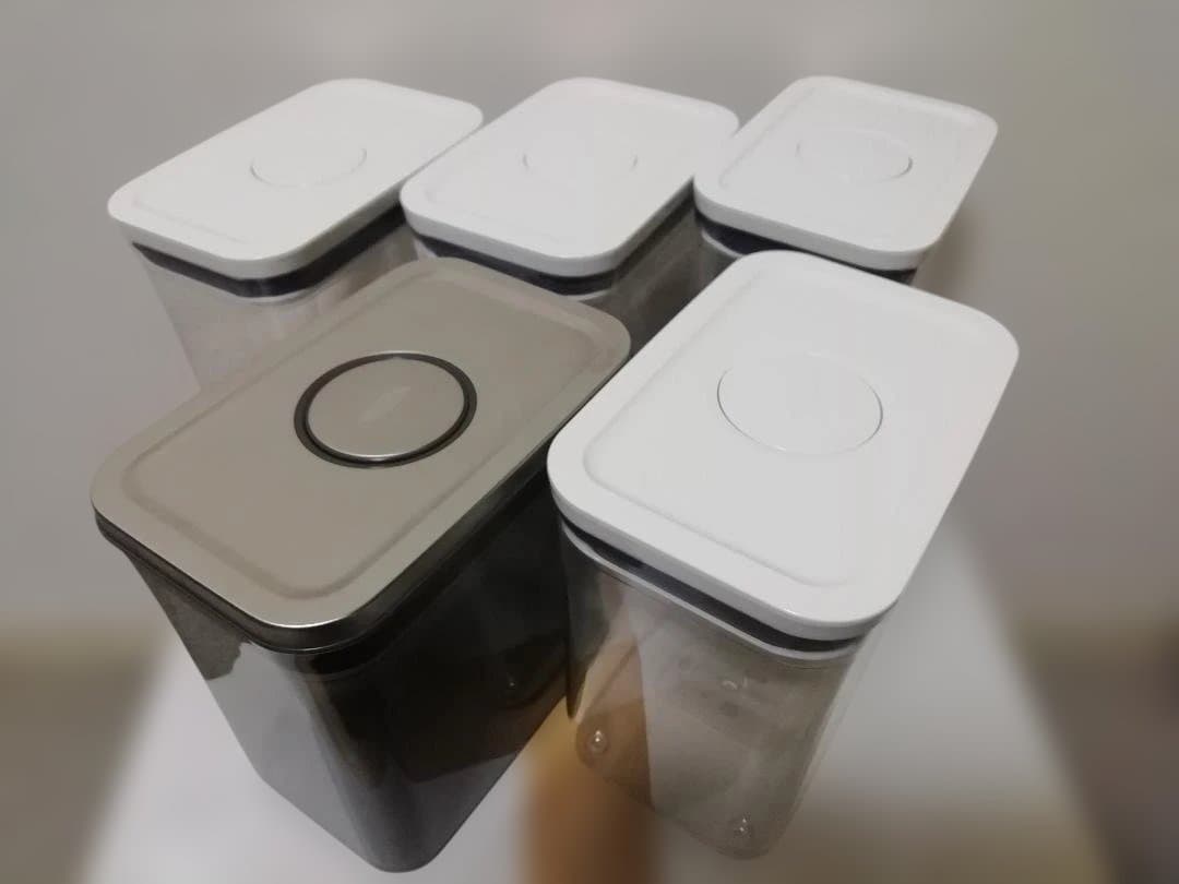 オクソー OXO ポップコンテナ17点セット