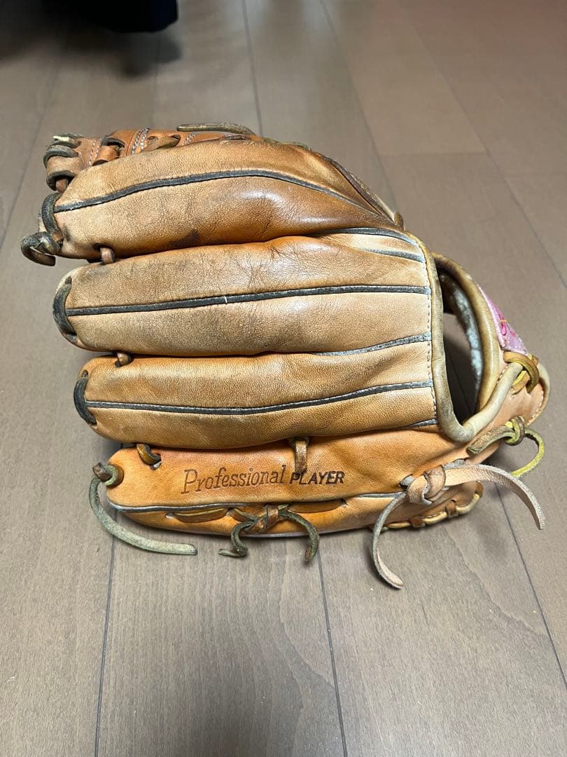 クボタスラッガー軟式　内野用