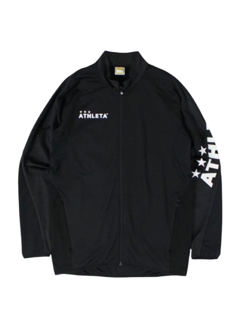 【新品】アスレタ トレーニングジャージ パンツ 上下セット40%オフ 140