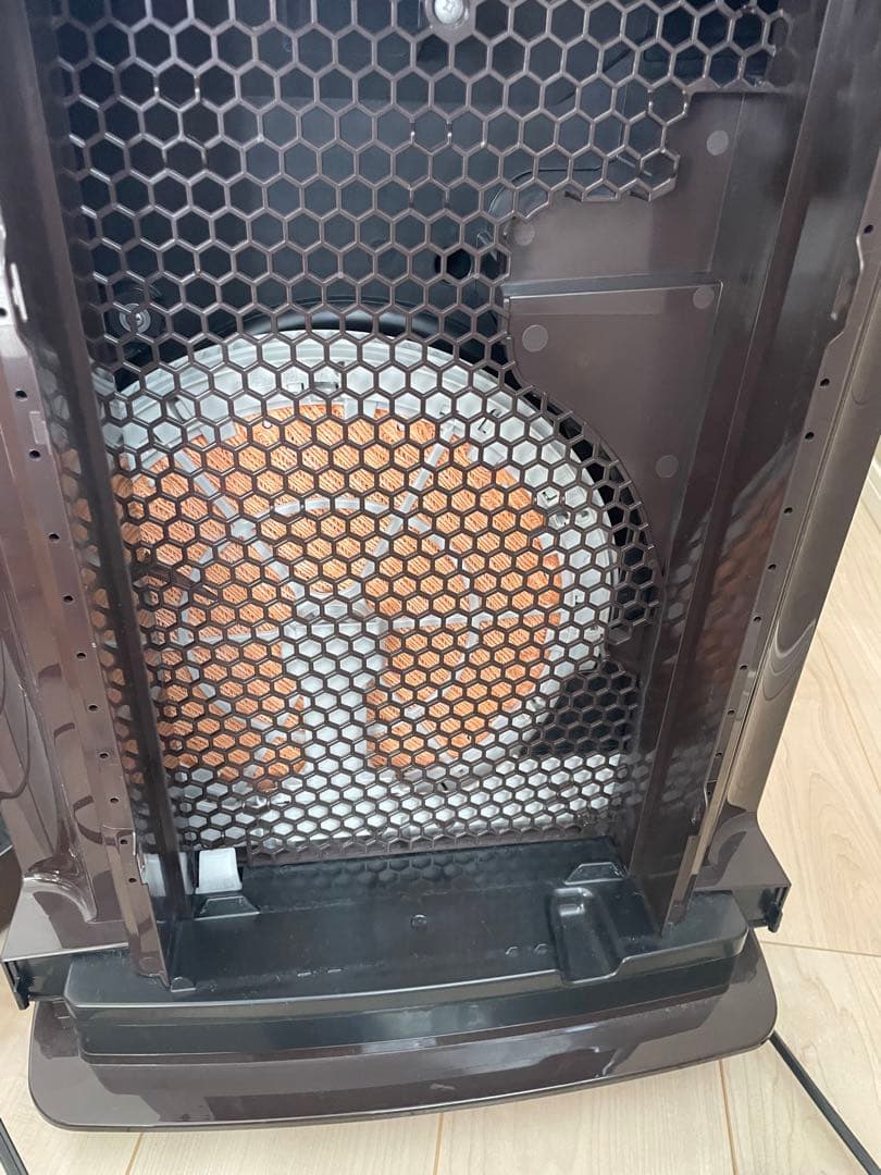 ダイキン加湿空気清浄機　(床置型)