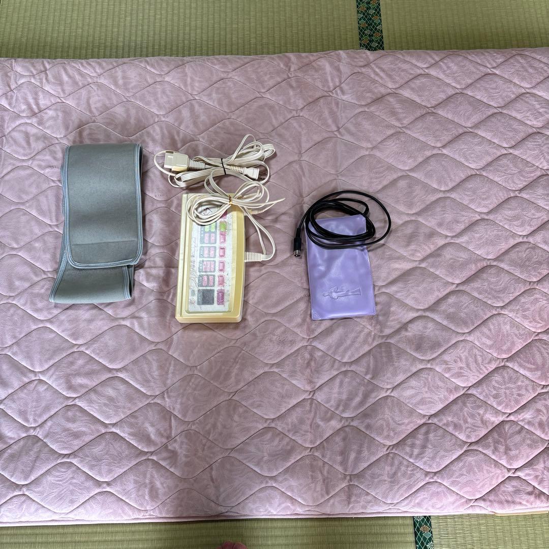 吉丸美枝子ヴェーネレビューティーマット