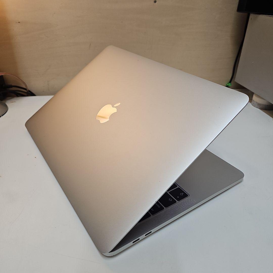 MacBookPro13インチ2017 i5/16GB/電源アダプタあり