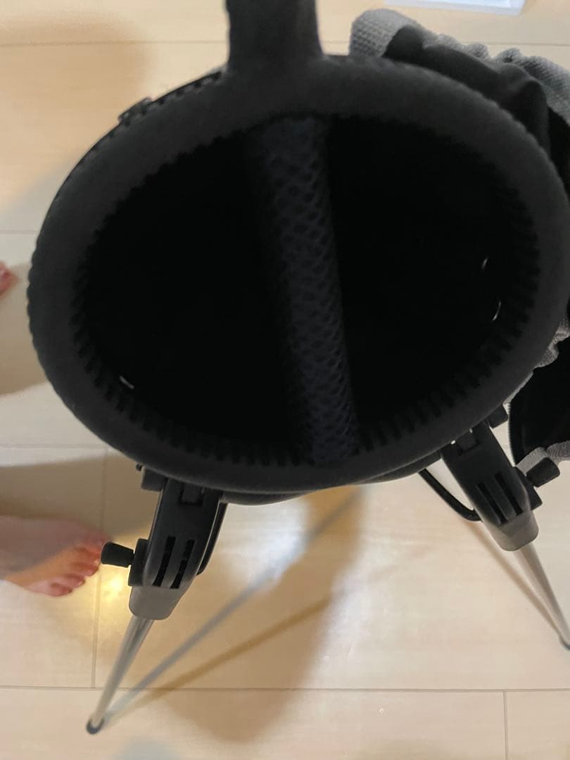 トミーヒルフィガー ゴルフ セルフスタンドバッグ クラブケース GOLF