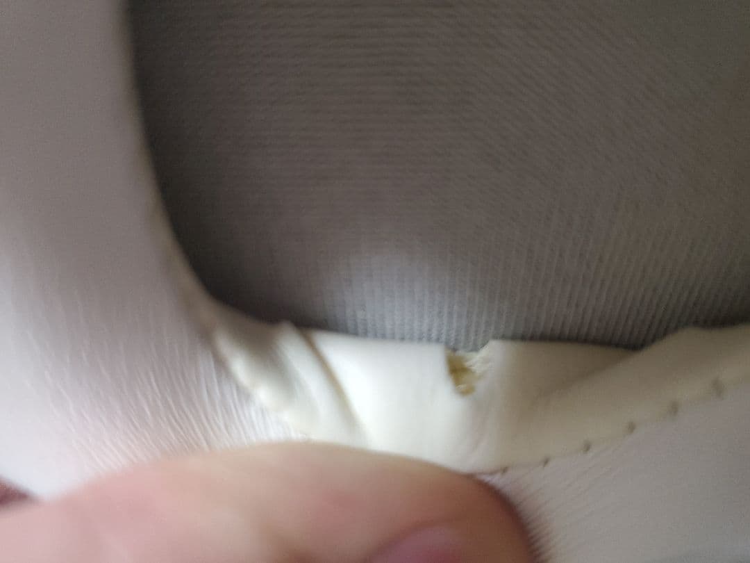 audio-technica ATH-M50x ホワイト 箱なし