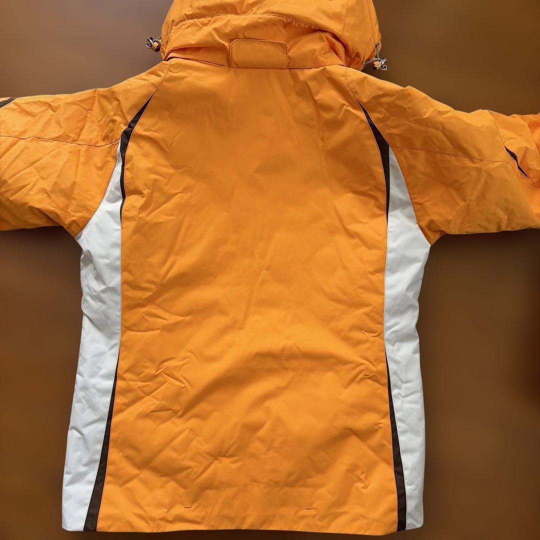 デサント　スキーウェア上下　7号　 ジュニア150 でも